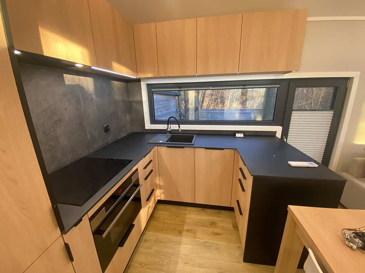 Mobilný dom F1 – fotografia 4
